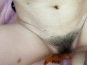 かわいい熟女妻のお尻突き出しフェラからの騎乗位ズコバコ 16/16