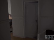 DEBT4k. Fuck Over the Water 3/16