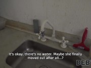 DEBT4k. Fuck Over the Water 4/16