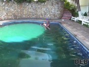 DEBT4k. Fuck Over the Water 9/16