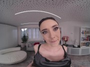 Natural Teen Catherine Knight Surrenders Herself To You VR Porn 3/16