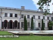 Anal sex in the kitchen 1/16