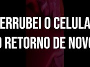 Trechos de Foda com uma Produtora de Conteúdo 16/16
