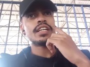 Trechos de Foda com uma Produtora de Conteúdo 3/16