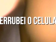 Trechos de Foda com uma Produtora de Conteúdo