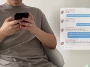 I Cheated On My WIfe With Fresh And Hot Girl Met On Sex-Dater 2/16