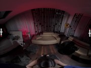 DARK ROOM VR - Ariana Needs Big Toy For Her Pussy 6/16