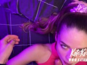 Hot Horny GIRLFRIEND is Hungry For Dick! 15/16