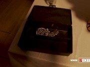 El Chamán del Sexo 8/16