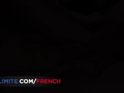 Gorgeous blonde Kimber Délice likes it in the ass 10/16
