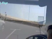 Et toi tu aurais accepter si c'était toi que j'avais defié ? Reel amateur francais 7/16