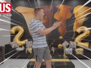 Jerkaoke - Christy Love and Alex Mack 1/16