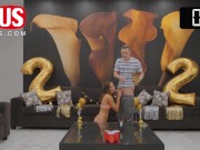 Jerkaoke - Christy Love and Alex Mack 3/16