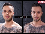 HERLIMIT - Super Hot Asian Polly Pons Never Ending Anal Squirting - LETSDOEIT 1/16