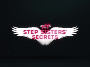 Assfucking hot and fully shaved stepsisters in this POV compilation video 1/16