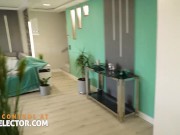 Assfucking hot and fully shaved stepsisters in this POV compilation video 6/16