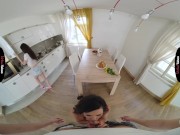 VIRTUAL TABOO - Busty GILF 2/16