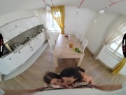 VIRTUAL TABOO - Busty GILF 3/16