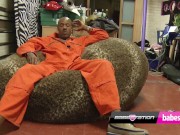 British pornstar with big tits fucked by bbc 1/16