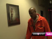 British pornstar with big tits fucked by bbc 2/16