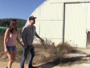 MAMACITAZ - Perfect Ass Jimena Lago Craves Giant Cock In Her Wet Pussy 1/16