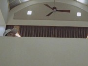 Room service a la Anal 1/16