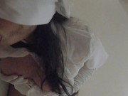 Room service a la Anal 7/16