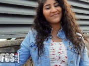 Mofos – Jordi Blows His Load On The Face Of The Busty Venus Afrodita 1/16