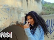 Mofos – Jordi Blows His Load On The Face Of The Busty Venus Afrodita 2/16