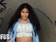 Mofos – Jordi Blows His Load On The Face Of The Busty Venus Afrodita 3/16