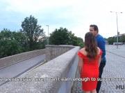 HUNT4K. In exchange for money man allows hunter to taste daughters pussy 2/16