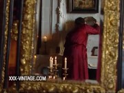 Hot sex in the castle with busty Anita Dark 10/16