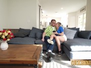 Erik wants to do something special for his wife 1/16