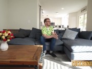 Erik wants to do something special for his wife 2/16