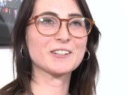 20-jährige Deutsche wird beim Masturbieren gefilmt 15/16