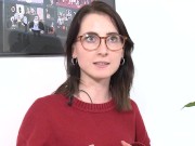 20-jährige Deutsche wird beim Masturbieren gefilmt 6/16