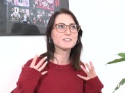 20-jährige Deutsche wird beim Masturbieren gefilmt 8/16