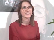 20-jährige Deutsche wird beim Masturbieren gefilmt 9/16