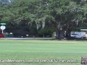 Hot Pussy Play And Crazy Public Flashing 11/16