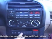 Hot Pussy Play And Crazy Public Flashing 9/16