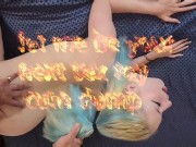 creampie shot glass drinking 10/16