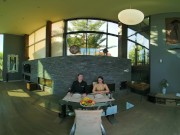 Curvy MILF Valentina Nappi As Matrix Persephone Craves For Some Real Dick And Fuck 2/16