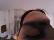 Curvy MILF Valentina Nappi As Matrix Persephone Craves For Some Real Dick And Fuck 6/16