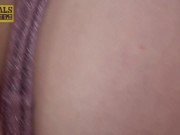 UK Blondie Missionary Fucked After BJ 5/16