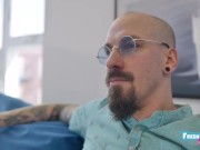 A Hookup is Intensely Fucked by her Tinder Date. 4/16