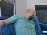 A Hookup is Intensely Fucked by her Tinder Date. 9/16