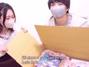 縄で緊縛された彼女をバイブと種付けプレスで拘束調教 Japanese Rope Tied up Fuck - Extreme Orgasm with Restrained Bondage 4/16