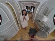 VIRTUAL TABOO - Blowjob On The Knees 2/16