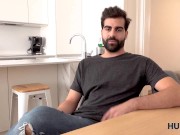 HUNT4K. While visiting buddy hunter has sex for cash with pals new gal 2/16