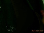 SPERMA ABFICK TREFFEN MIT 10 HARTEN SCHWÄNZEN! Freie Lochwahl 4/16